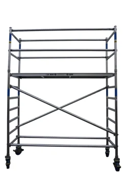 Rullställning 90cm bred 4m ULTRA