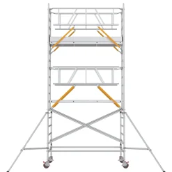 Rullställning 90cm bred 6m ULTRA