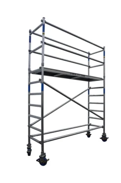 Rullställning smal 4m ULTRA