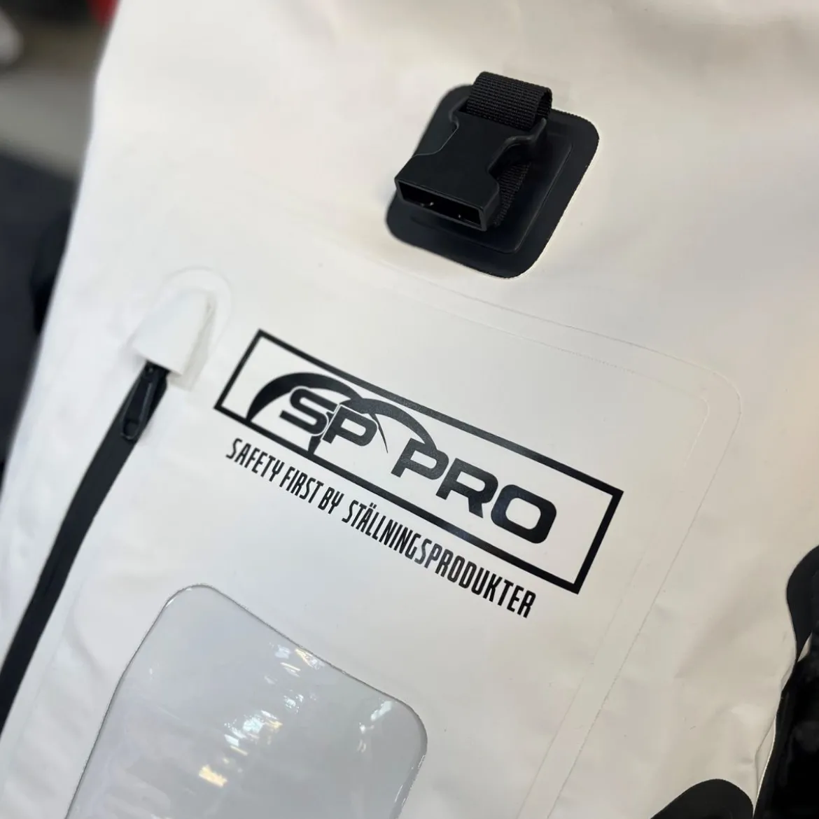 Ryggsäck 30l SP PRO