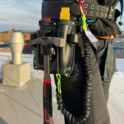 Säkerhetslina verktyg 10kg