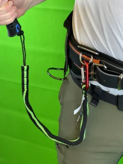 Säkerhetslina verktyg 10kg
