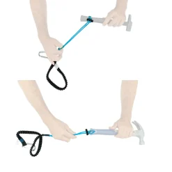 Säkerhetslina verktyg 6,8 kg PRS1