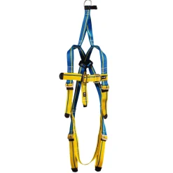 Säkerhetssele LIGHT PLUS 14