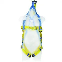 Säkerhetssele LIGHT PLUS 14
