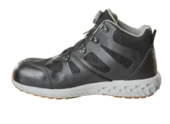 Skyddskängor med boa Footwear Move