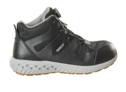 Skyddskängor med boa Footwear Move