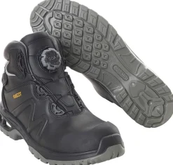 Skyddskängor med boa Footwear Energy