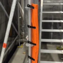 Skyddskudde Ställning 1m