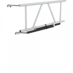 Skyddsräcke Safe 190cm ProTube