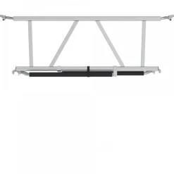 Skyddsräcke Safe 190cm ProTube