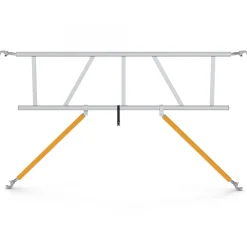 Skyddsräcke Safe 250cm ULTRA