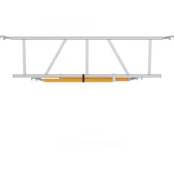 Skyddsräcke Safe 250cm ULTRA