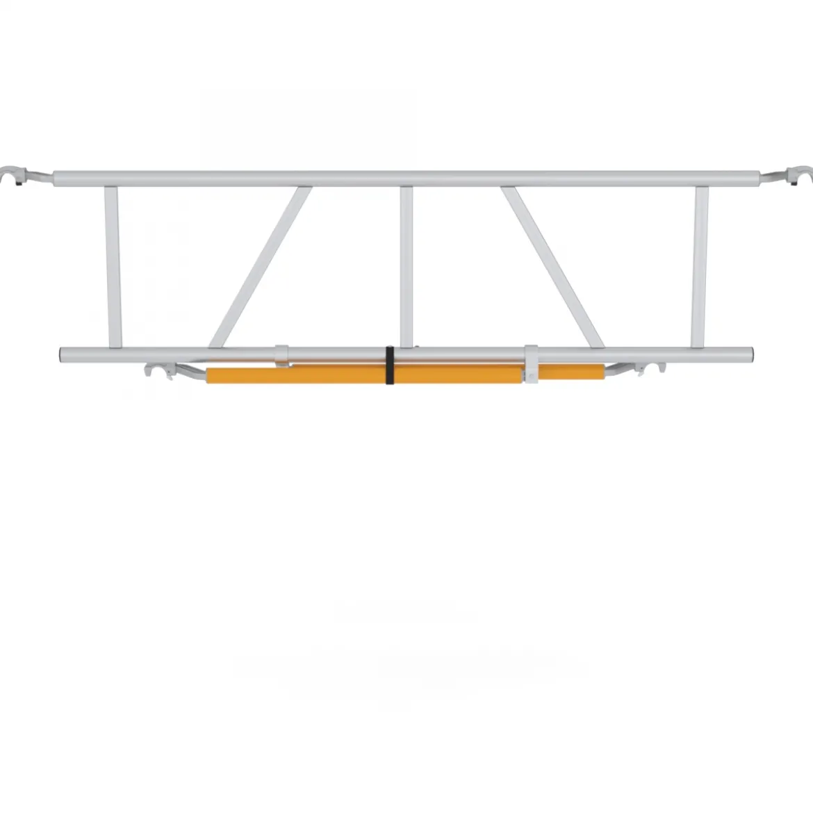 Skyddsräcke Safe 250cm ULTRA