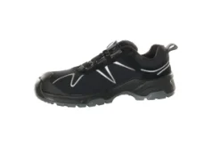 Skyddsskor med boa Footwear flex