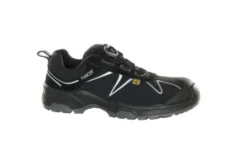 Skyddsskor med boa Footwear flex