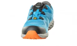 Skyddsskor med boa Footwear move