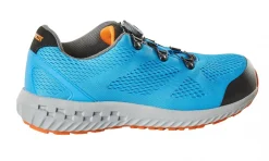 Skyddsskor med boa Footwear move