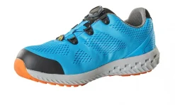 Skyddsskor med boa Footwear move