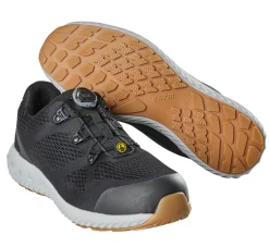 Skyddsskor med boa Footwear move