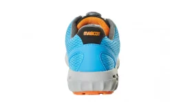 Skyddsskor med boa Footwear move