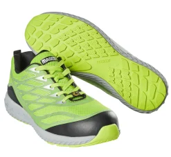 Skyddsskor med snöre Footwear move