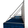 Skyltställ Container Stor