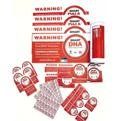 SmartDNA Heavy duty