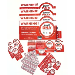 SmartDNA Heavy duty