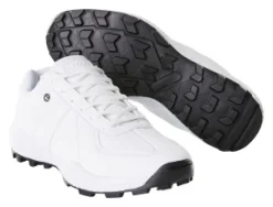 Sneakers Footwear Clear
