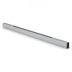 Sparklist Aluminium 190x90cm