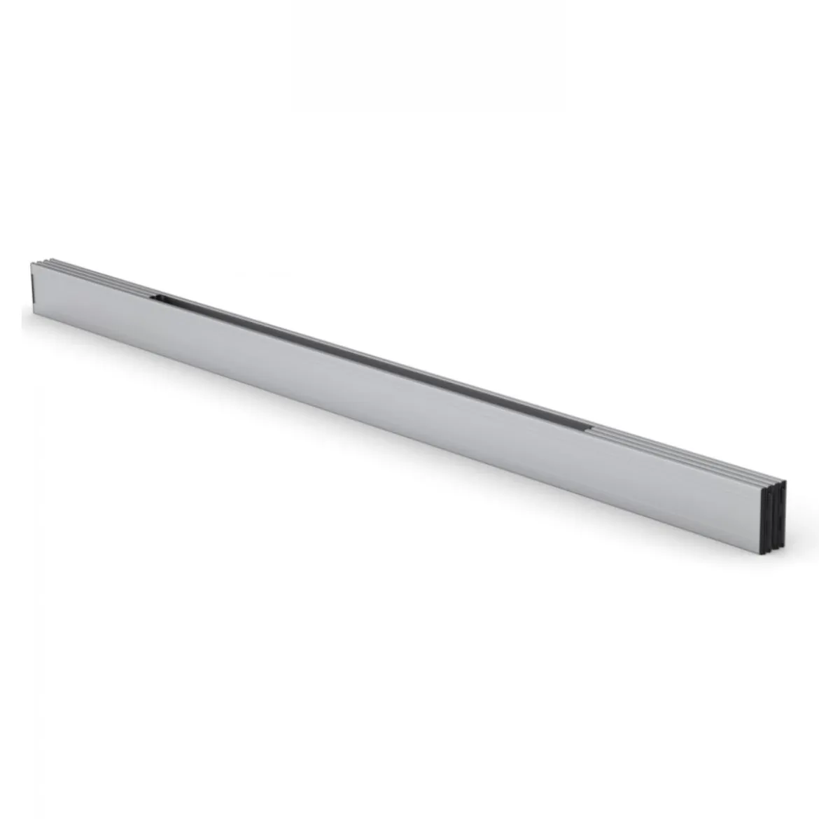 Sparklist Aluminium 190x90cm