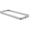 Sparklist Aluminium 250x90cm ULTRA