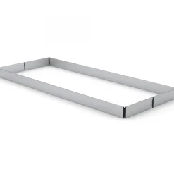 Sparklist Aluminium 250x90cm ULTRA
