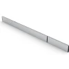Sparklist Aluminium 190x75 ProTube