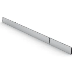 Sparklist Aluminium 190x75 ProTube