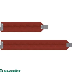 Sparklist gavel 1.09 m