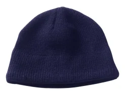 Stickad Mössa Kisa