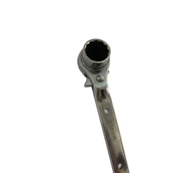 Ställningsnyckel