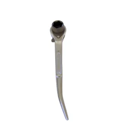 Ställningsnyckel 6-kant 19/23mm