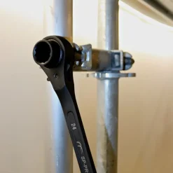Ställningsnyckel XL PRO 22/24