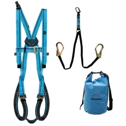 Ställningspaket Y-Lanyard Basic