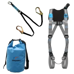 Ställningspaket Y-Lanyard Standard