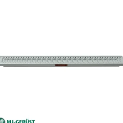 Stålplank 0.19 m
