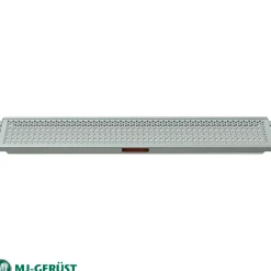 Stålplank 0.32 OPTI-LINE