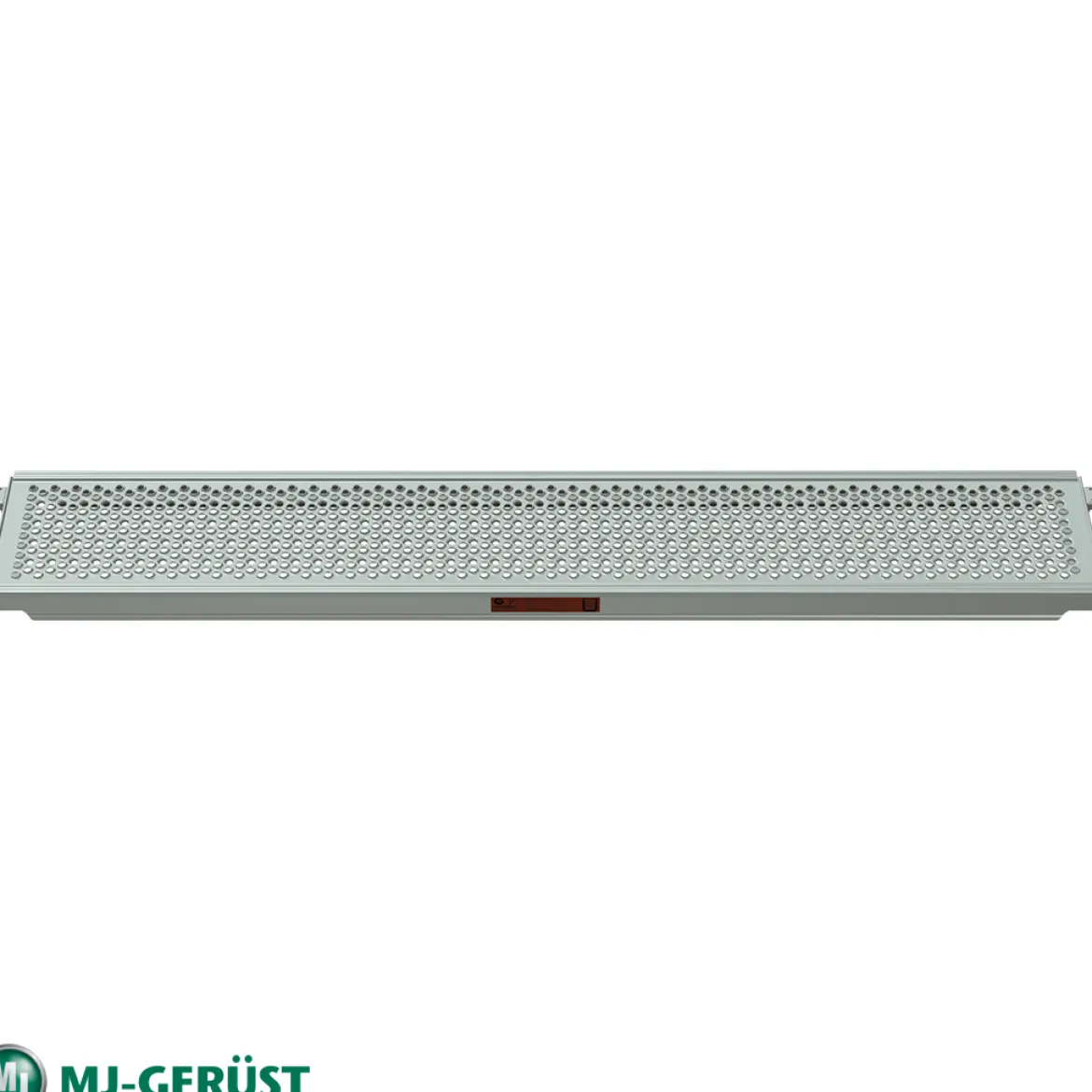 Stålplank 0.32 OPTI-LINE