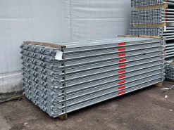 Stålplank OPTI-LINE 80-Pack