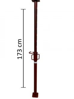 Stämp A180 1,1 - 1,8 m