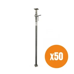 Stämp B30 1,8 - 3,0 m