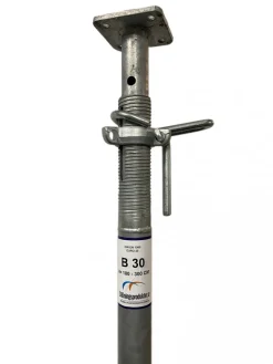 Stämp B30 1,8 - 3,0 m